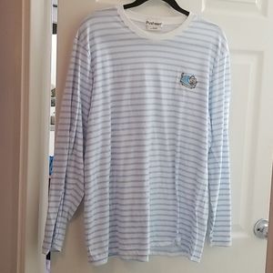 Pusheen Box Exclusive sailor shirt